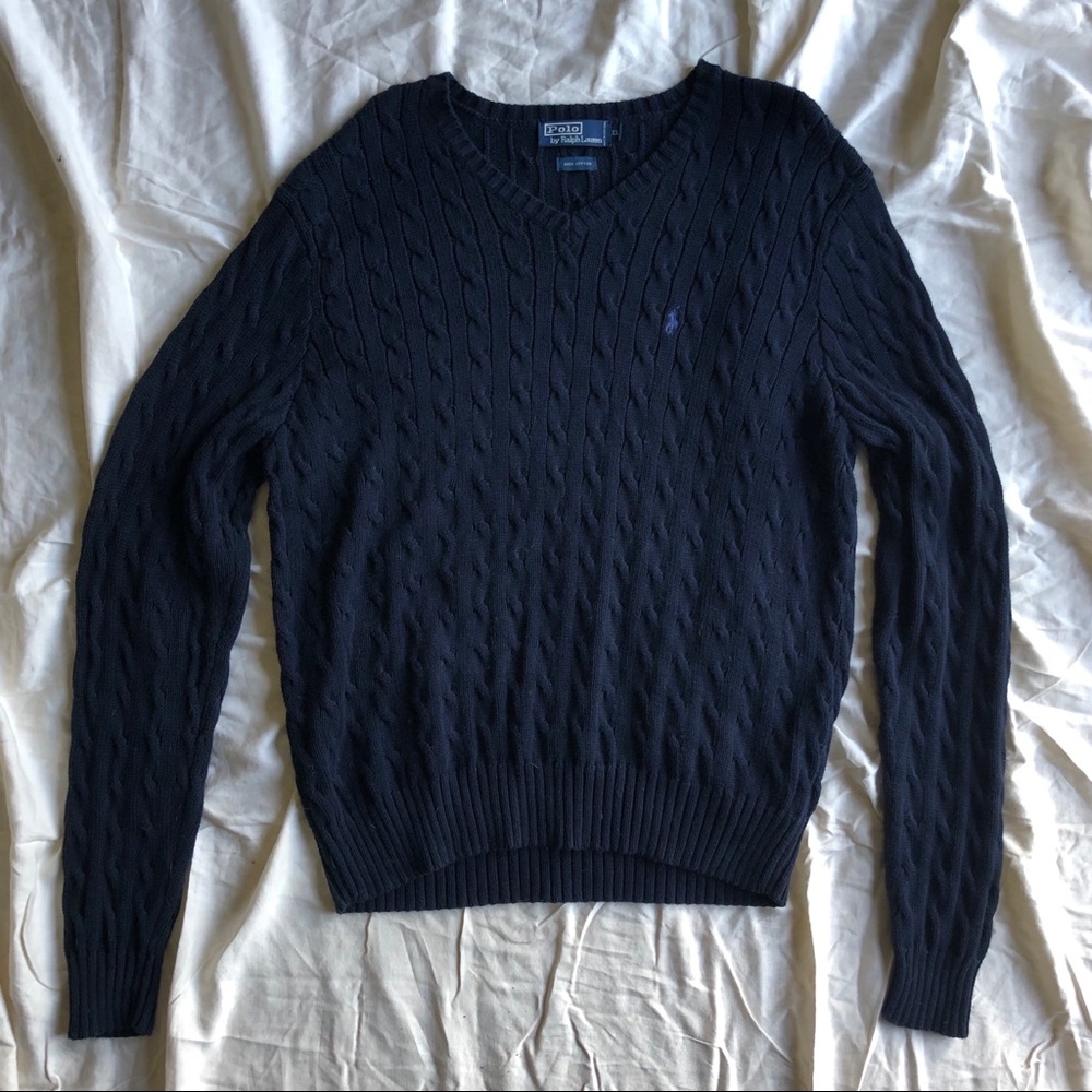 Polo Ralph Lauren Sweater